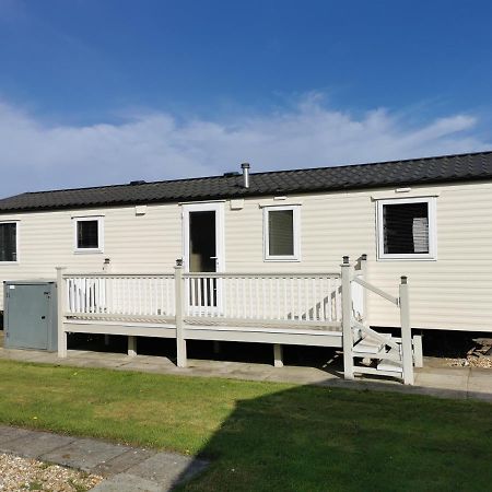 Cozy Holiday Home In Anderby Creek Eksteriør billede
