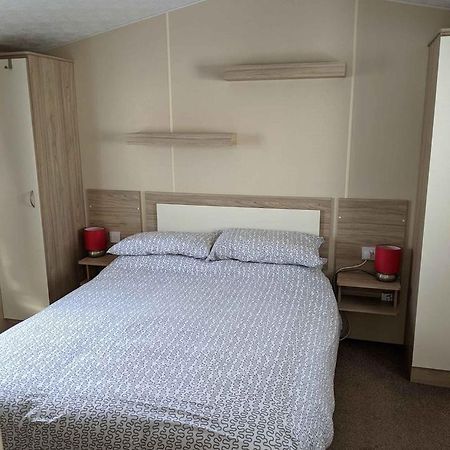 Cozy Holiday Home In Anderby Creek Eksteriør billede