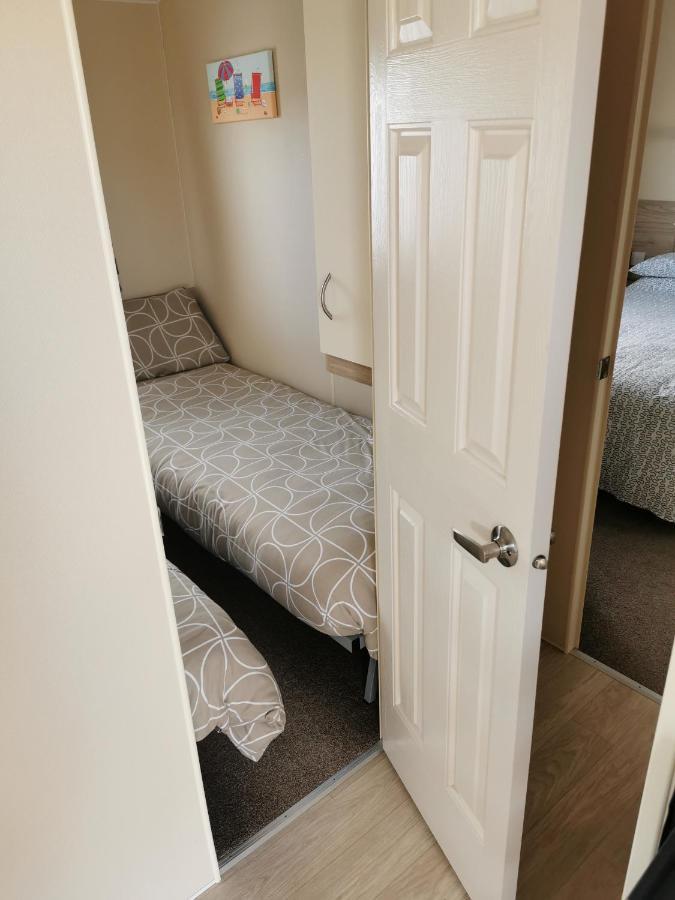 Cozy Holiday Home In Anderby Creek Eksteriør billede